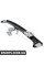 Rear Window Regulator