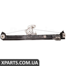 Rear Window Regulator