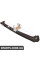 Rear Window Regulator