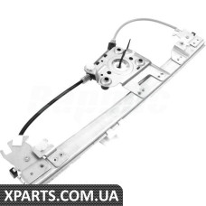 Rear Window Regulator
