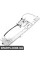 Rear Window Regulator