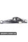 Rear Window Regulator