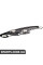 Rear Window Regulator