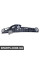 Rear Window Regulator