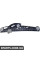 Rear Window Regulator