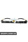 Rear Window Regulator