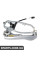 Door Exterior Handle Carrier