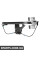 Rear Window Regulator