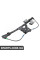 Rear Window Regulator