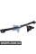 Rear Window Regulator