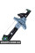 Rear Window Regulator