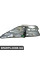 Rear Window Regulator