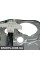 Rear Window Regulator