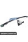 Rear Window Regulator
