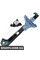 Rear Window Regulator