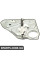 Rear Window Regulator