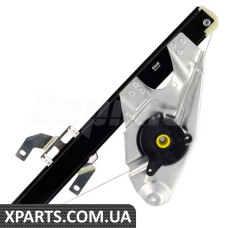 Rear Window Regulator