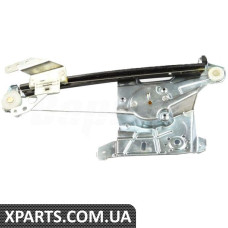 Rear Window Regulator