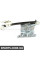 Rear Window Regulator