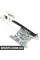 Rear Window Regulator
