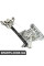 Rear Window Regulator