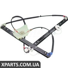 ATPA132821 Bapmic Регулятор переднього скла