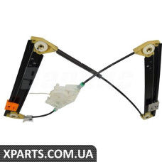 Rear Window Regulator