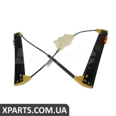 Rear Window Regulator