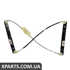Rear Window Regulator