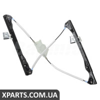 Передній склопідйомник Bapmic ATPA135211 (аналог 1M0837461) Передній склопідйомник Bapmic ATPA135211 (аналог 1M0837461)