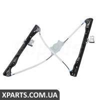 Передній склопідйомник Bapmic ATPA135221 (аналог 1M0837462) Передній склопідйомник Bapmic ATPA135221 (аналог 1M0837462)