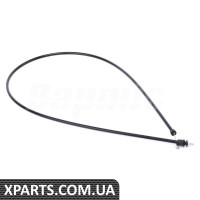 Трос відкривання капота Bapmic ATPP1111121002 (аналог A1698800259)