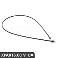 Трос відкривання капота Bapmic ATPP1111121002 (аналог A1698800259)