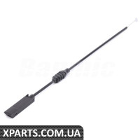Трос відкривання капота Bapmic ATPP1111121003 (аналог A1698800459)