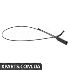 ATPP1111121008 Bapmic Капот Боуден Трос