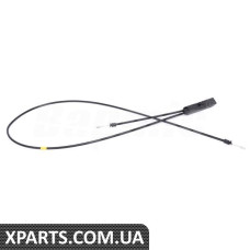 Трос відкривання капота Bapmic ATPP1111121010 (аналог A2118800159)