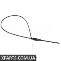 ATPP1111121017 Bapmic Капот Боуден Трос