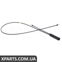 Трос відкривання капота Bapmic ATPP1111121018 (аналог A1648800259)