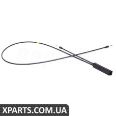 Трос відкривання капота Bapmic ATPP1111121018 (аналог A1648800259)