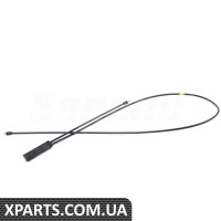 ATPP1111121021 Bapmic Капот Боуден Трос