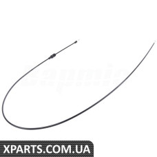 ATPP1111121022 Bapmic Капот Боуден Трос