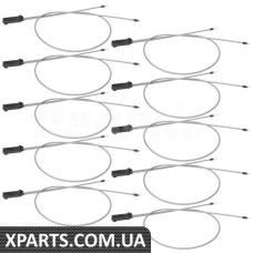 ATPP1111121029 Bapmic Капот Боуден Трос