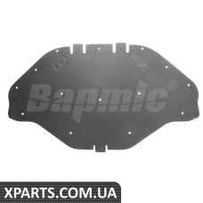 ATPP1111128004 Bapmic Звукоизолирующая накладка капота