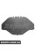 ATPP1111128004 Bapmic Звукоізолююча накладка капота