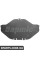 ATPP1111128004 Bapmic Звукоізолююча накладка капота