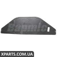 ATPP1111128006 Bapmic Звукоізолююча накладка капота