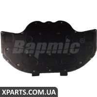 Шумоізоляція капота Bapmic ATPP1111128009 (аналог A2046820626)
