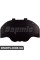 Шумоізоляція капота Bapmic ATPP1111128009 (аналог A2046820626)