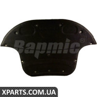Шумоізоляція капота Bapmic ATPP1111128010 (аналог A2126820126)