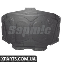 ATPP1111128011 Bapmic Звукоізолююча накладка капота
